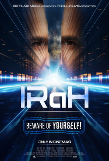 IRaH Trailer