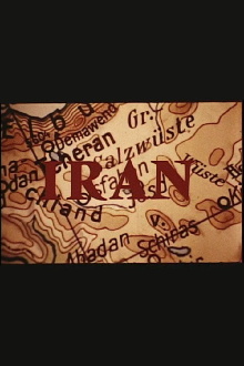 Iran Trailer