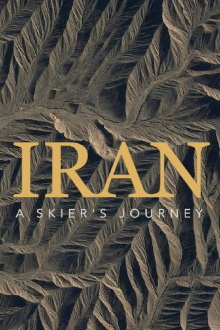 Iran: A Skier's Journey Trailer
