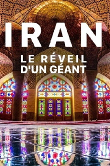Iran: Awakening a Giant Trailer