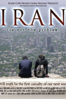 Iran Is Not the Problem Trailer