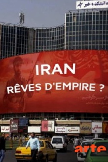 Iran : rêves d'Empire Trailer