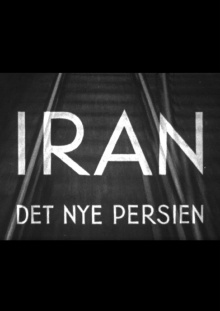 Iran, the New Persia Trailer