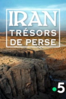 Iran, trésors de Perse Trailer