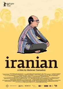 Iranian Trailer