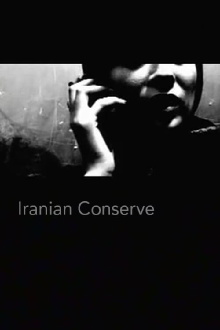 Iranian Conserve Trailer