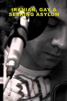 Iranian, Gay & Seeking Asylum Trailer