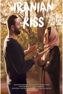 Iranian Kiss Trailer