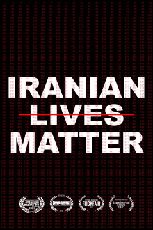 Iranian Lives Matter Trailer