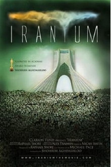Iranium Trailer