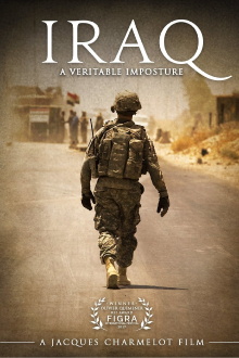 Iraq: A Veritable Imposture Trailer