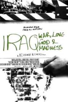 Iraq: God, Love, War & Madness Trailer