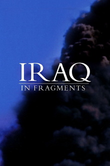 Iraq in Fragments Trailer