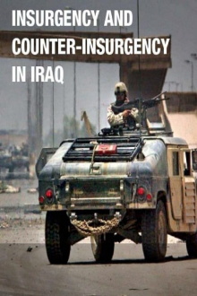 Iraq War: Insurgency and Counter-Insurgency Trailer