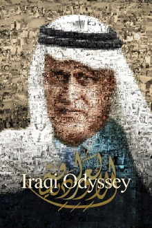 Iraqi Odyssey Trailer