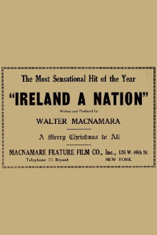 Ireland, a Nation Trailer