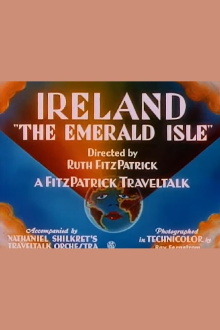 Ireland: 'The Emerald Isle' Trailer