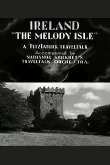 Ireland 'The Melody Isle' Trailer