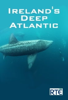 Ireland's Deep Atlantic Trailer