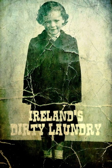 Ireland's Dirty Laundry Trailer