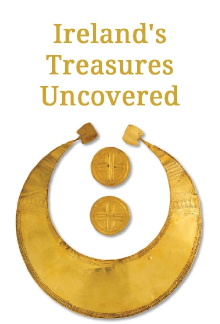 Ireland's Treasures Uncovered Trailer