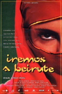 Iremos a Beirute Trailer