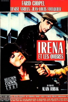 Irena and the Shadows Trailer
