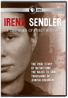 Irena Sendler: In the Name of Their Mothers Trailer
