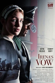 Irena's Vow Trailer
