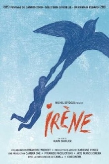 Irene Trailer