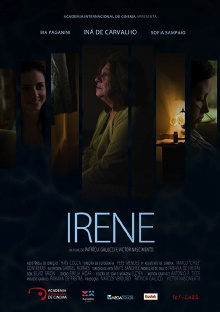 Irene Trailer