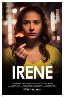 Irene Trailer