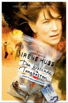 Irene Huss 2: Den krossade tanghästen Trailer