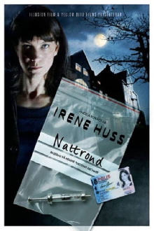 Irene Huss 3: The Night Round Trailer