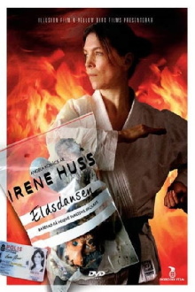 Irene Huss 5: Eldsdansen Trailer