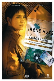 Irene Huss 6: Guldkalven Trailer