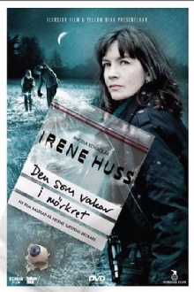 Irene Huss 7: Den som vakar i mörkret Trailer