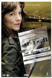 Irene Huss 8: Det lömska nätet Trailer