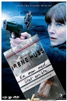 Irene Huss: The Man With the Small Face Trailer