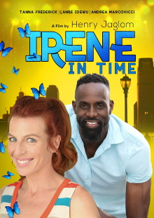 Irene in Time Trailer