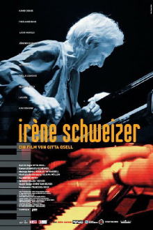 Irène Schweizer Trailer