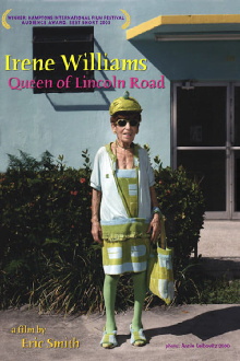 Irene Williams: Queen of Lincoln Road Trailer