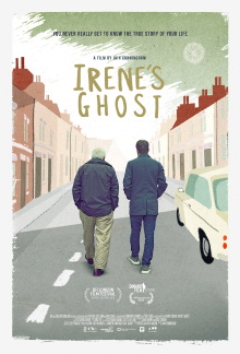 Irene's Ghost Trailer