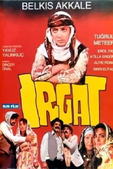 Irgat Trailer