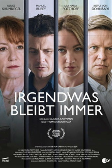 Irgendwas bleibt immer Trailer