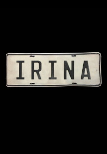 Irina Trailer