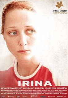 Irina Trailer