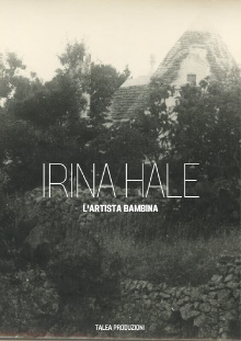 Irina Hale - The Gaze of a Child Trailer
