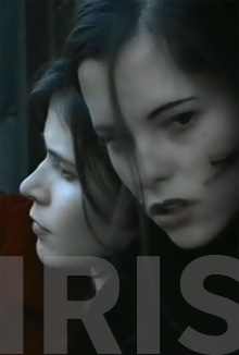 Iris Trailer