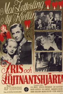 Iris and the Lieutenant Trailer